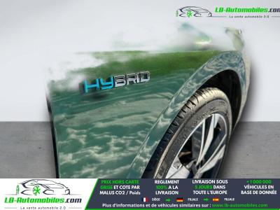 Peugeot 308 PHEV 180 e-BVA