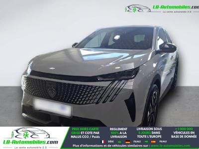 Peugeot 3008 Hybrid 136 e-DCS6