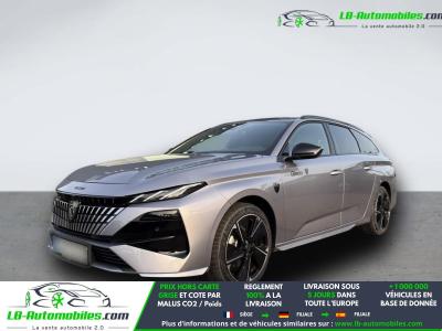 Peugeot 308 Electrique 54 kWh 156ch