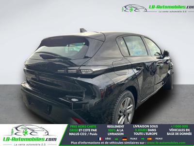 Peugeot 308 PureTech 130ch  BVM