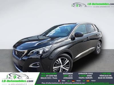 Peugeot 3008 1.2 Puretech 130ch  BVA