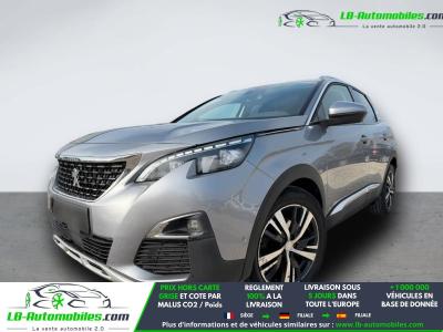 Peugeot 3008 1.2 Puretech 130ch  BVA