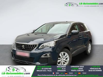 Peugeot 3008 1.2 Puretech 130ch  BVA