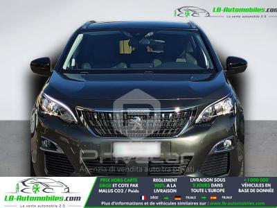 Peugeot 3008 1.2 Puretech 130ch  BVA