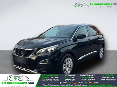 Peugeot 3008 1.2 Puretech 130ch  BVA