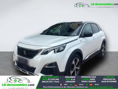 Peugeot 3008 1.2 Puretech 130ch  BVA
