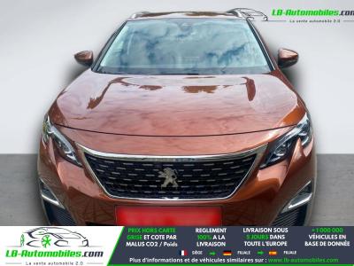 Peugeot 3008 1.2 Puretech 130ch  BVA