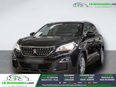 Peugeot 3008 1.2 Puretech 130ch  BVA
