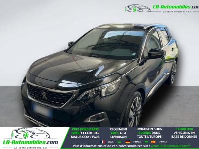 Peugeot 3008 1.6 BlueHDi 120ch  BVM