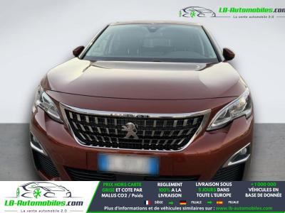 Peugeot 3008 1.6 BlueHDi 120ch  BVM