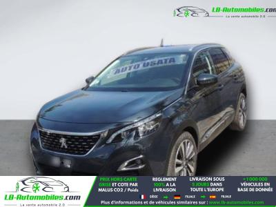 Peugeot 3008 1.6 BlueHDi 120ch  BVM
