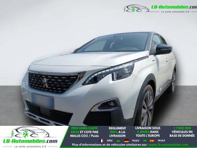 Peugeot 3008 1.6 BlueHDi 120ch  BVM