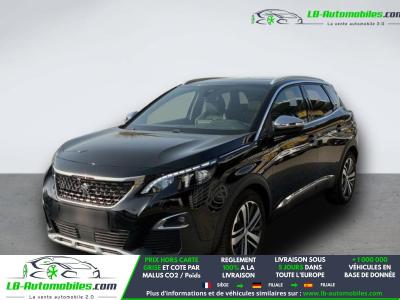 Peugeot 3008 2.0 BlueHDi 180ch  BVA