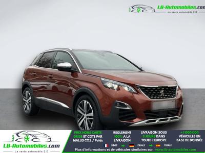 Peugeot 3008 2.0 BlueHDi 180ch  BVA