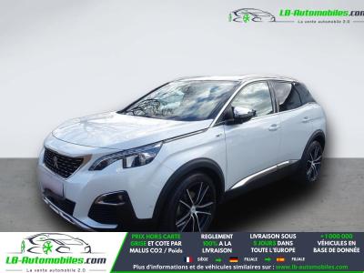 Peugeot 3008 2.0 BlueHDi 180ch  BVA