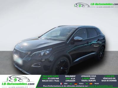 Peugeot 3008 2.0 BlueHDi 180ch  BVA
