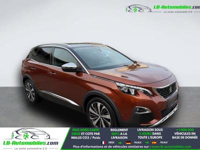 Peugeot 3008 2.0 BlueHDi 180ch  BVA