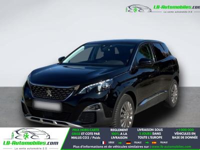 Peugeot 3008 2.0 BlueHDi 180ch  BVA