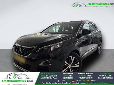 Peugeot 3008 2.0 BlueHDi 180ch  BVA