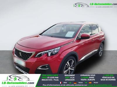 Peugeot 3008 1.6 THP 165ch  BVA