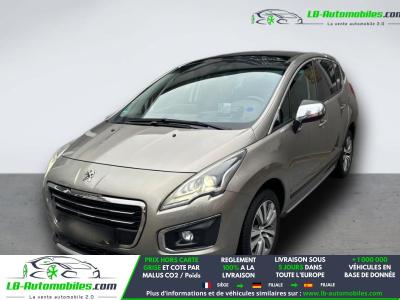 Peugeot 3008 1.6 THP 165ch  BVA