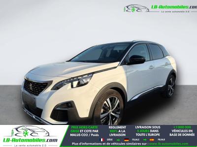 Peugeot 3008 1.6 THP 165ch  BVA