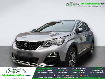 Peugeot 3008 1.6 THP 165ch  BVA