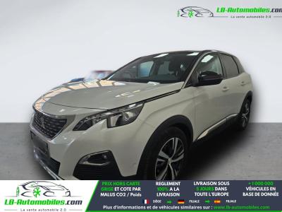 Peugeot 3008 1.6 THP 165ch  BVA