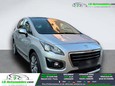 Peugeot 3008 1.6 THP 165ch  BVA