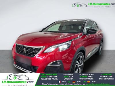Peugeot 3008 1.6 THP 165ch  BVA