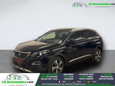 Peugeot 3008 1.6 THP 165ch  BVA