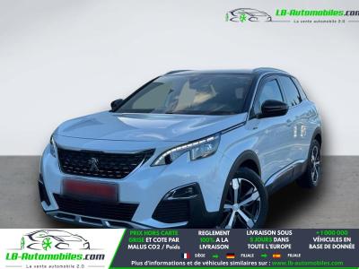 Peugeot 3008 1.6 THP 165ch  BVA