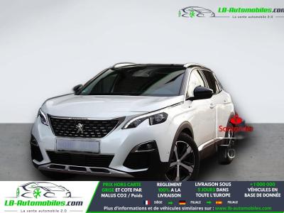 Peugeot 3008 1.6 THP 165ch  BVA