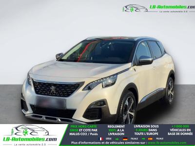 Peugeot 3008 1.6 THP 165ch  BVA