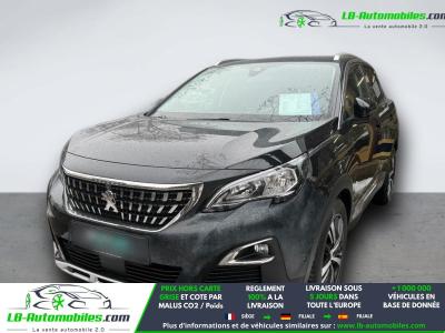 Peugeot 3008 1.6 THP 165ch  BVA