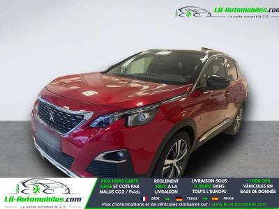 Peugeot 3008 1.6 THP 165ch  BVA