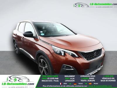 Peugeot 3008 1.6 THP 165ch  BVA