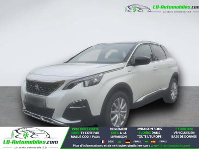 Peugeot 3008 1.6 THP 165ch  BVA
