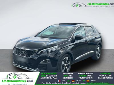 Peugeot 3008 2.0 BlueHDi 150ch  BVM