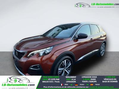 Peugeot 3008 2.0 BlueHDi 150ch  BVM