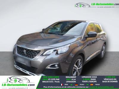 Peugeot 3008 2.0 BlueHDi 150ch  BVM