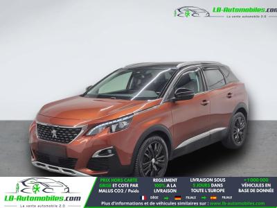 Peugeot 3008 2.0 BlueHDi 150ch  BVM
