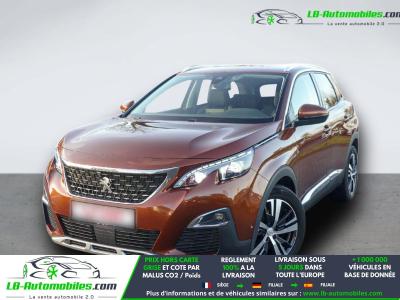 Peugeot 3008 2.0 BlueHDi 150ch  BVM