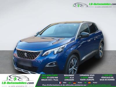 Peugeot 3008 BlueHDi 130ch  BVM