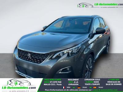 Peugeot 3008 BlueHDi 130ch  BVM