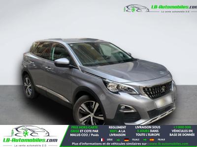 Peugeot 3008 BlueHDi 130ch  BVM
