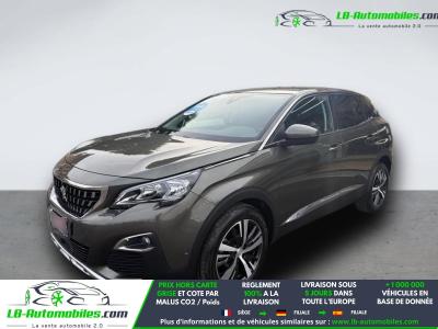 Peugeot 3008 BlueHDi 130ch  BVM