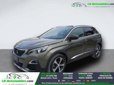 Peugeot 3008 BlueHDi 130ch  BVM