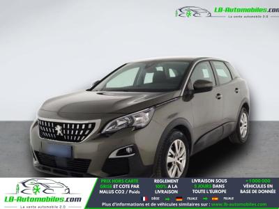 Peugeot 3008 BlueHDi 130ch  BVM