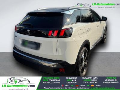 Peugeot 3008 BlueHDi 130ch  BVM